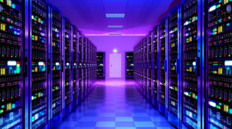 一臺云服務(wù)器可以放多少個網(wǎng)站呢？