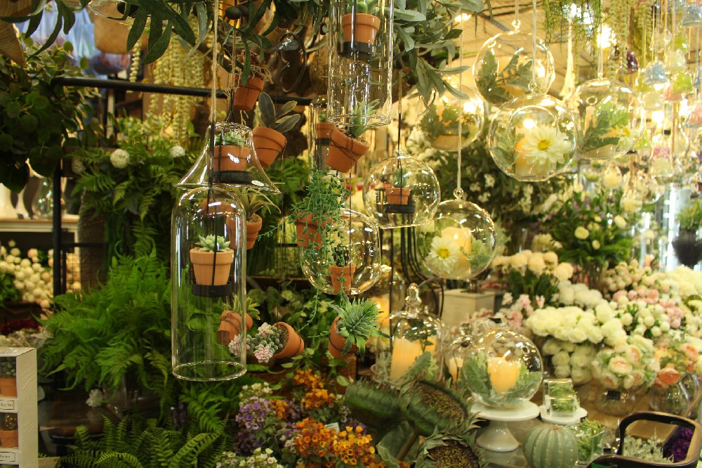 花店如何運(yùn)營美團(tuán)點評店鋪？