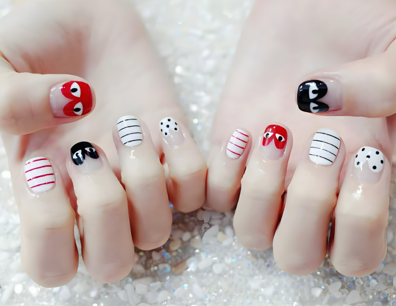 美甲行業(yè)美團代運營，讓美業(yè)賺錢更輕松