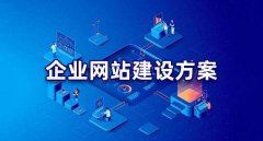 為企業(yè)做網(wǎng)站前需要考慮哪些問題？