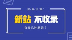 SEO越來越難做了？為什么新站越來越難收錄？
